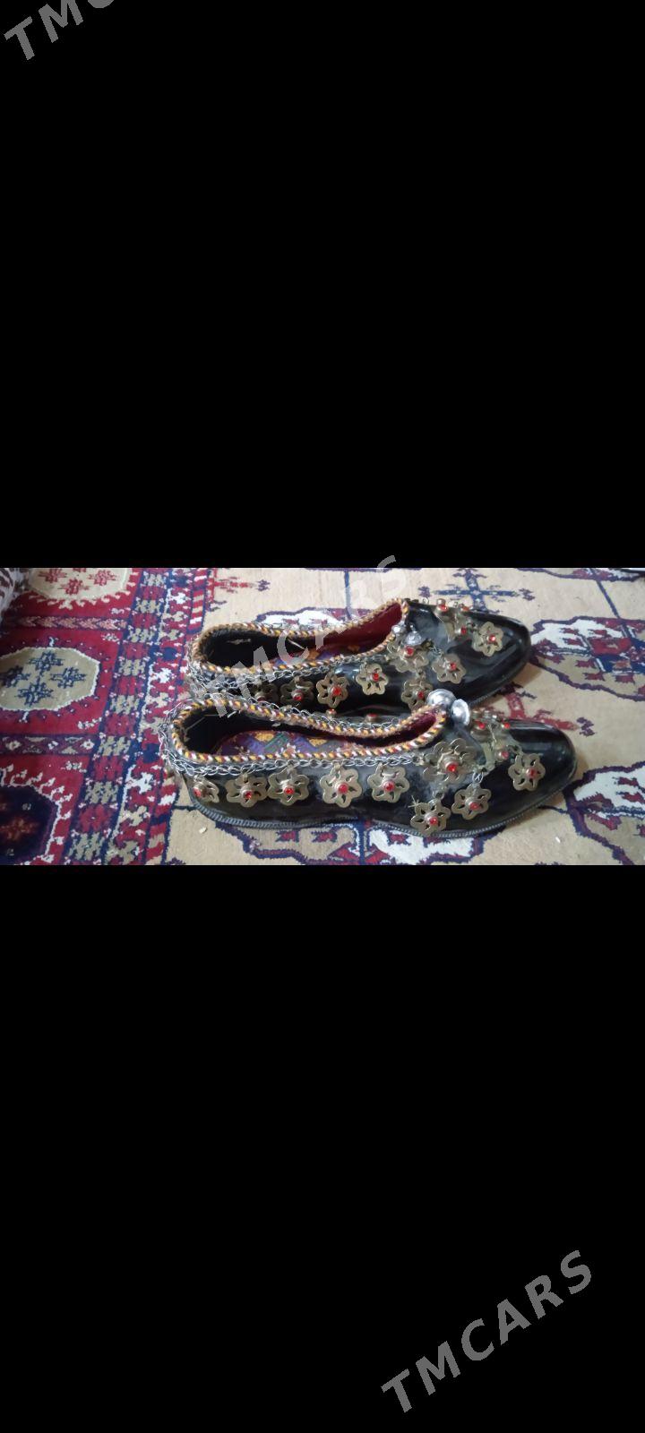 Galoş - Mary - img 2