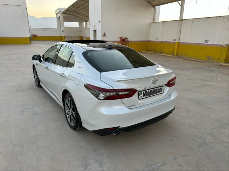 Toyota Camry 2023 - 669 000 TMT - Aşgabat - img 2