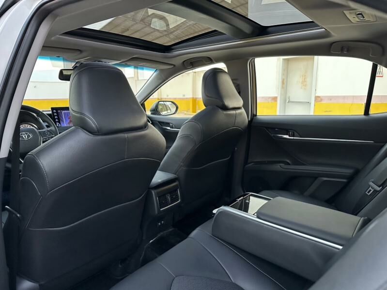 Toyota Camry 2023 - 669 000 TMT - Aşgabat - img 6