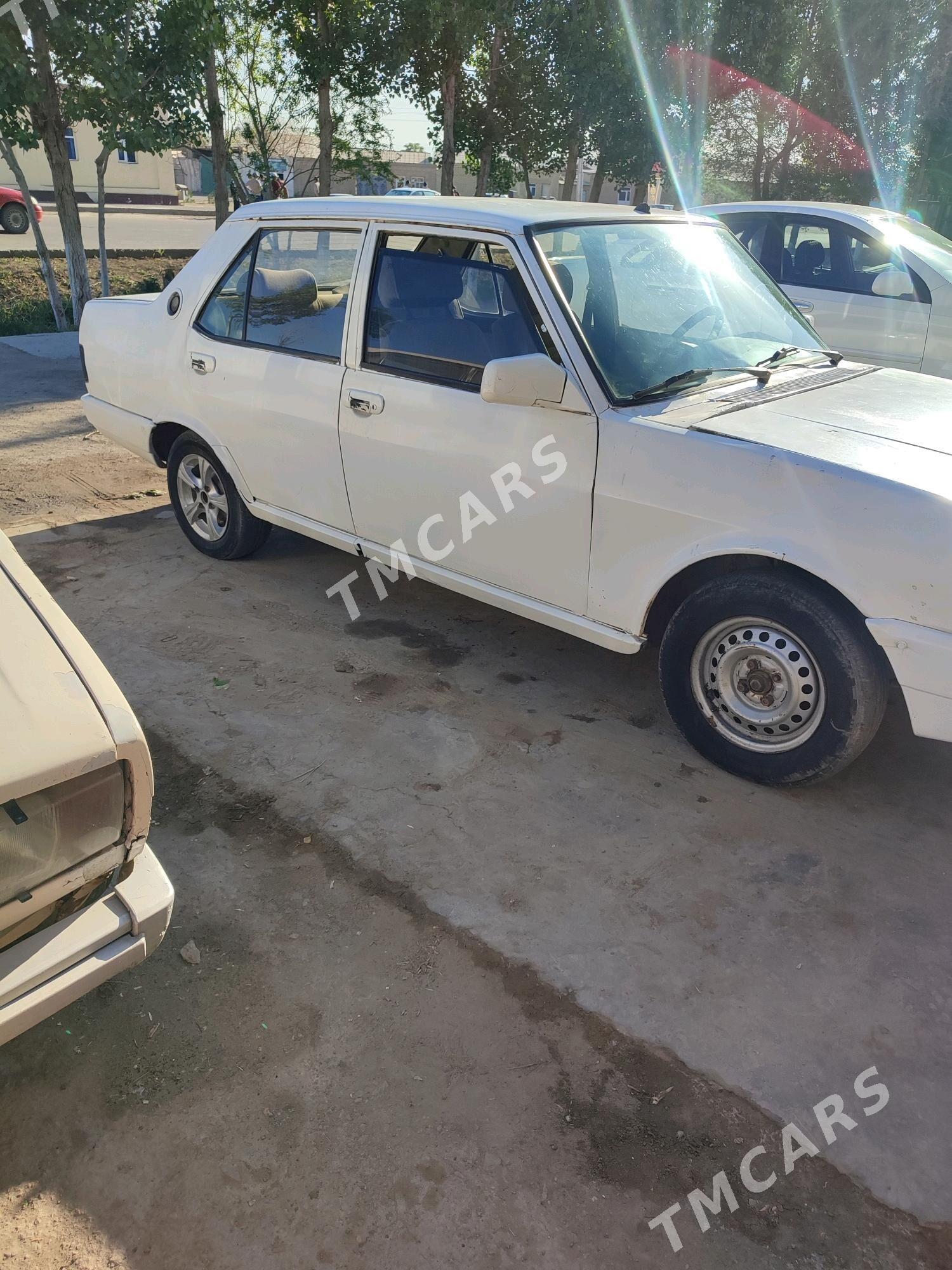 Tofaş Dogan 1995 - 12 000 TMT - Boldumsaz - img 2