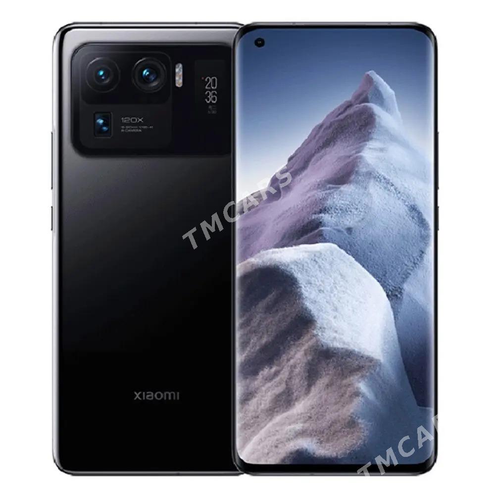 mi 11 ultra 12/512 - Мары - img 1