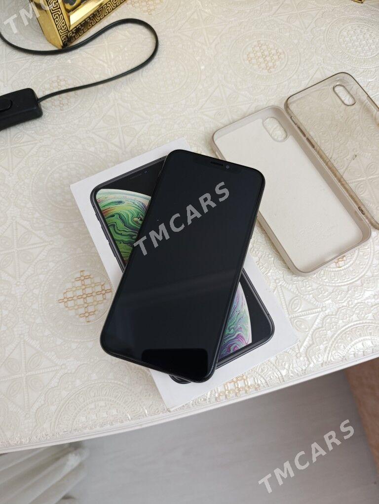 iphone Xs - Ашхабад - img 2