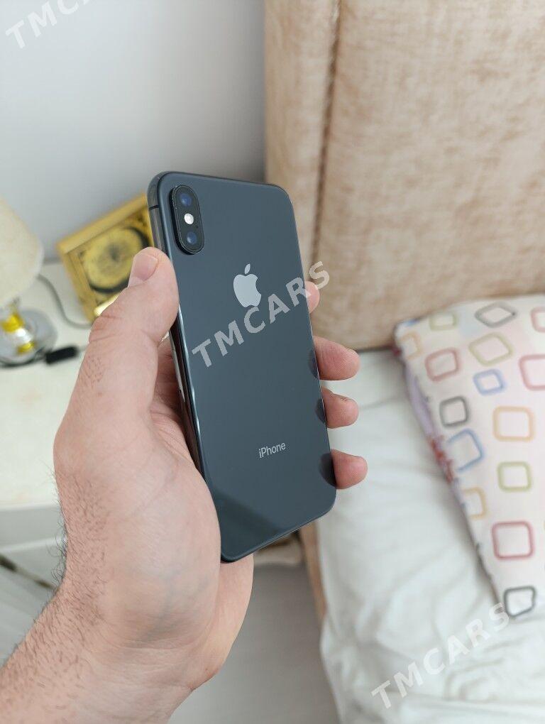 iphone Xs - Ашхабад - img 3