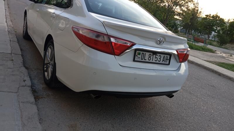 Toyota Camry 2016 - 215 000 TMT - Aşgabat - img 3