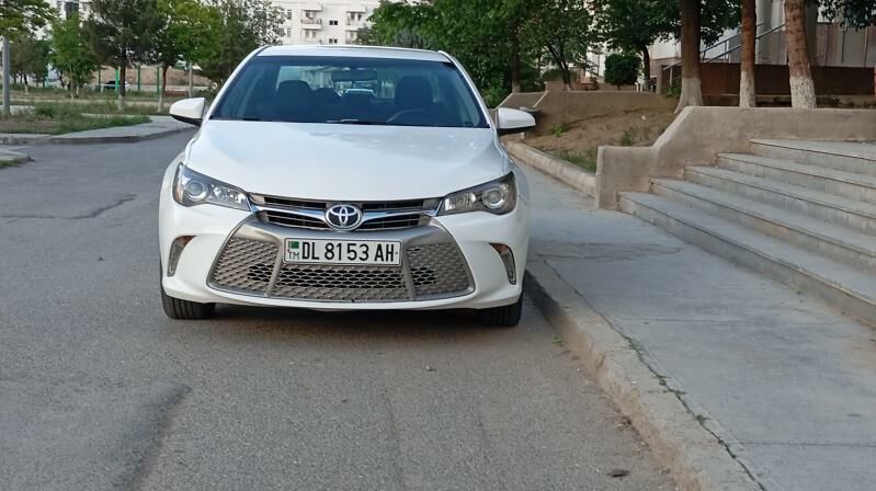 Toyota Camry 2016 - 215 000 TMT - Aşgabat - img 2