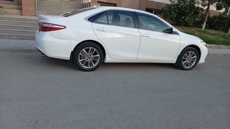 Toyota Camry 2016 - 215 000 TMT - Aşgabat - img 5