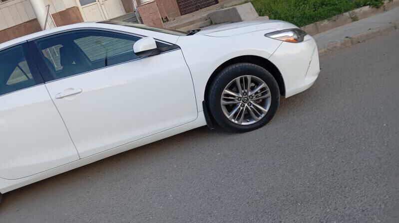 Toyota Camry 2016 - 215 000 TMT - Aşgabat - img 4