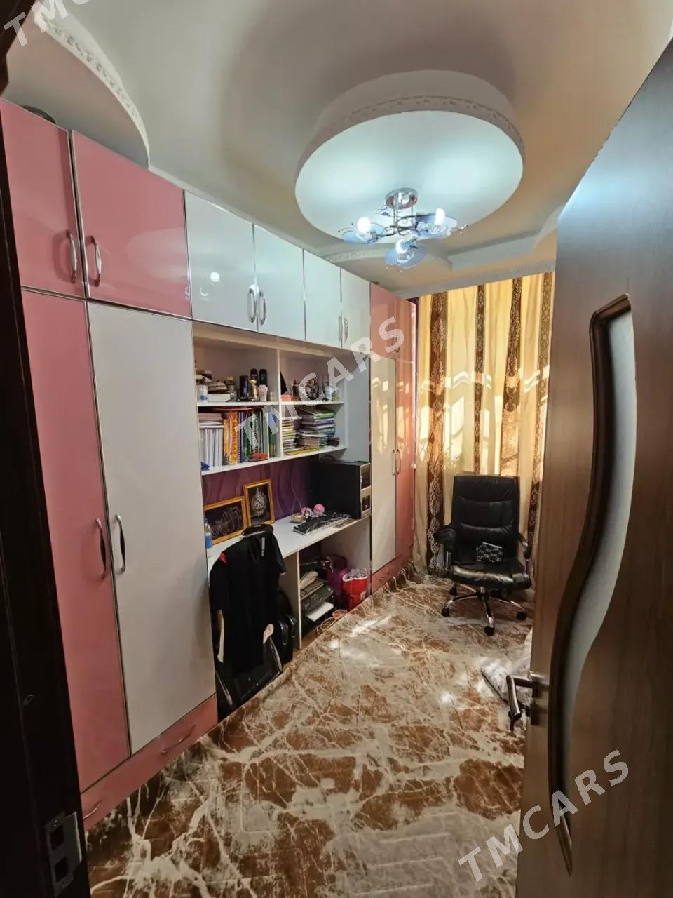 9мкр 3 комнат - 9 mkr - img 4