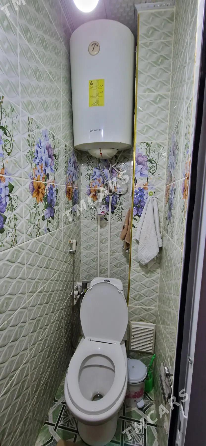 9мкр 3 комнат - 9 mkr - img 7