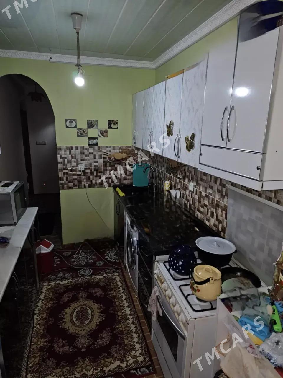 9мкр 3 комнат - 9 mkr - img 6