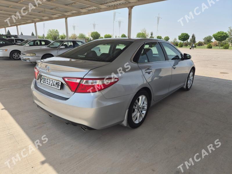 Toyota Camry 2016 - 250 000 TMT - Mary - img 2