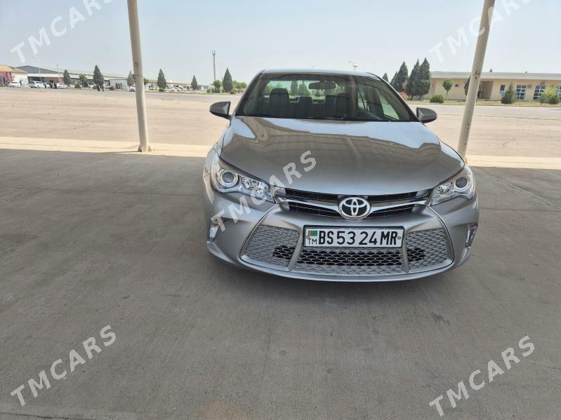 Toyota Camry 2016 - 250 000 TMT - Mary - img 3