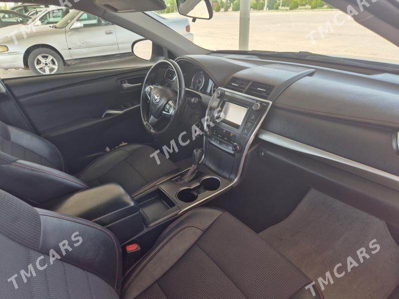 Toyota Camry 2016 - 250 000 TMT - Mary - img 4
