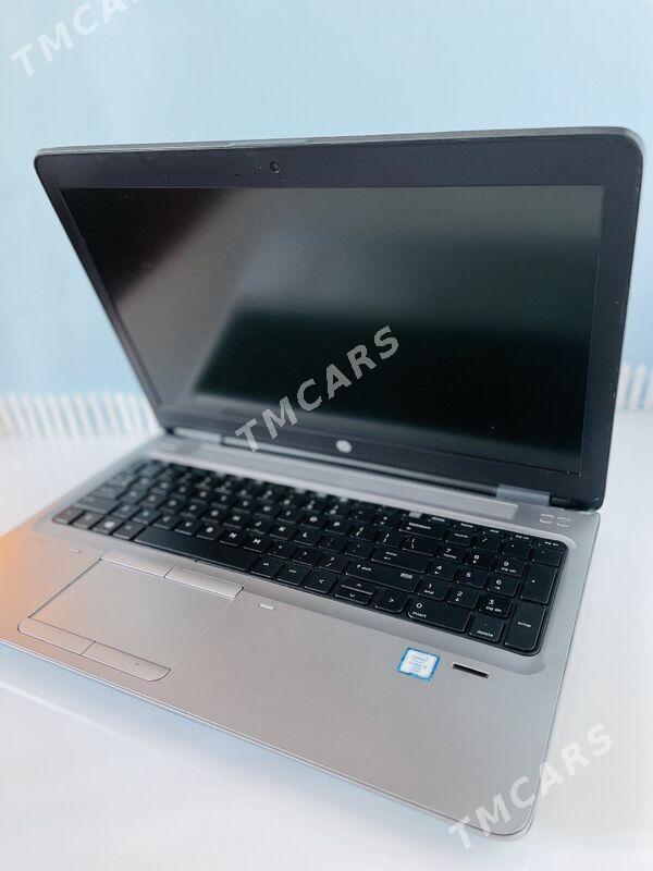 HP Core I5 6th Generation G2 - Mary - img 2