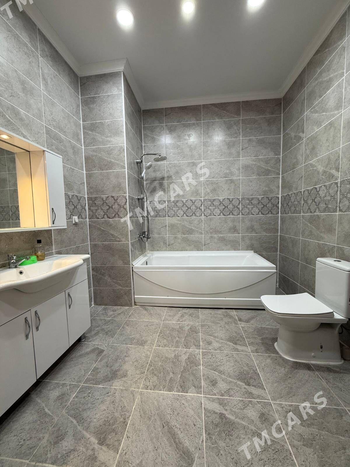 3 KOMNAT PODWOYSKIY 11 ETAZ - Aşgabat - img 2