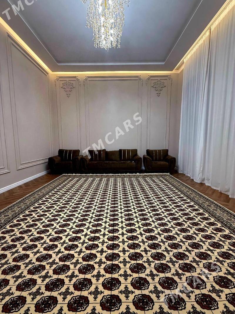 3 KOMNAT PODWOYSKIY 11 ETAZ - Aşgabat - img 3