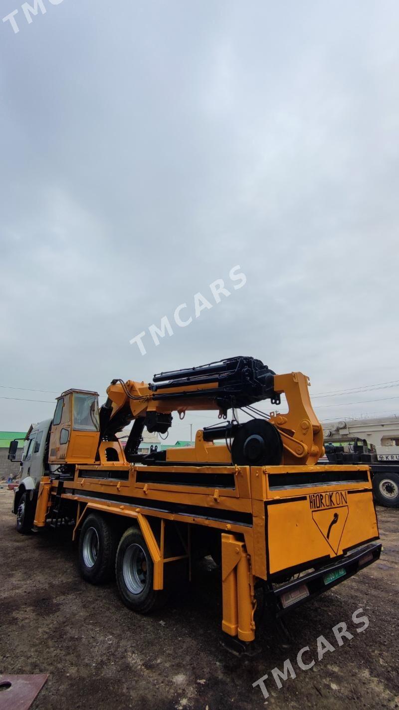 XCMG 25 2011 - 1 030 000 TMT - Ашхабад - img 4