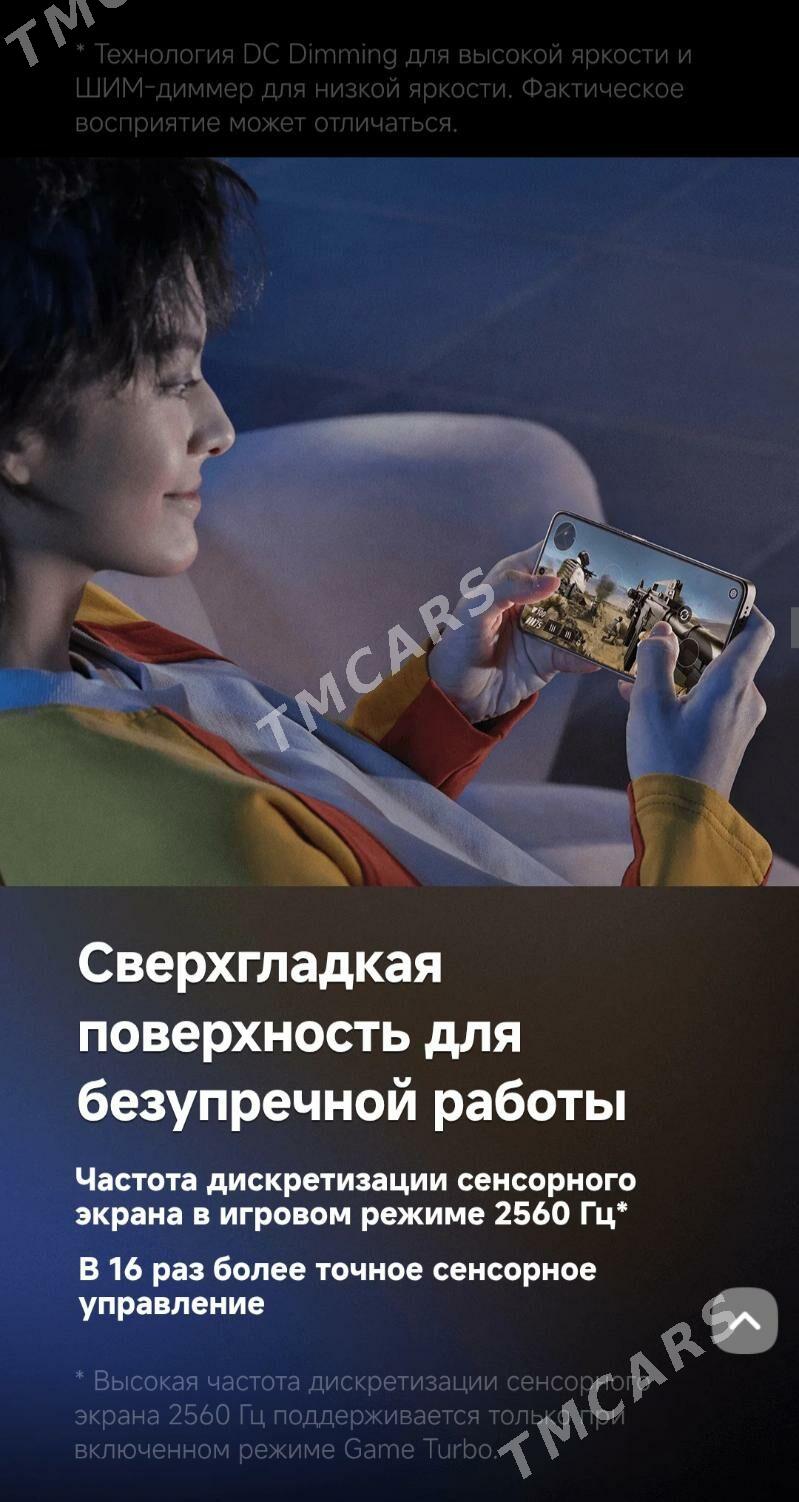 Poco X7Pro Garaşaryna - Ашхабад - img 8