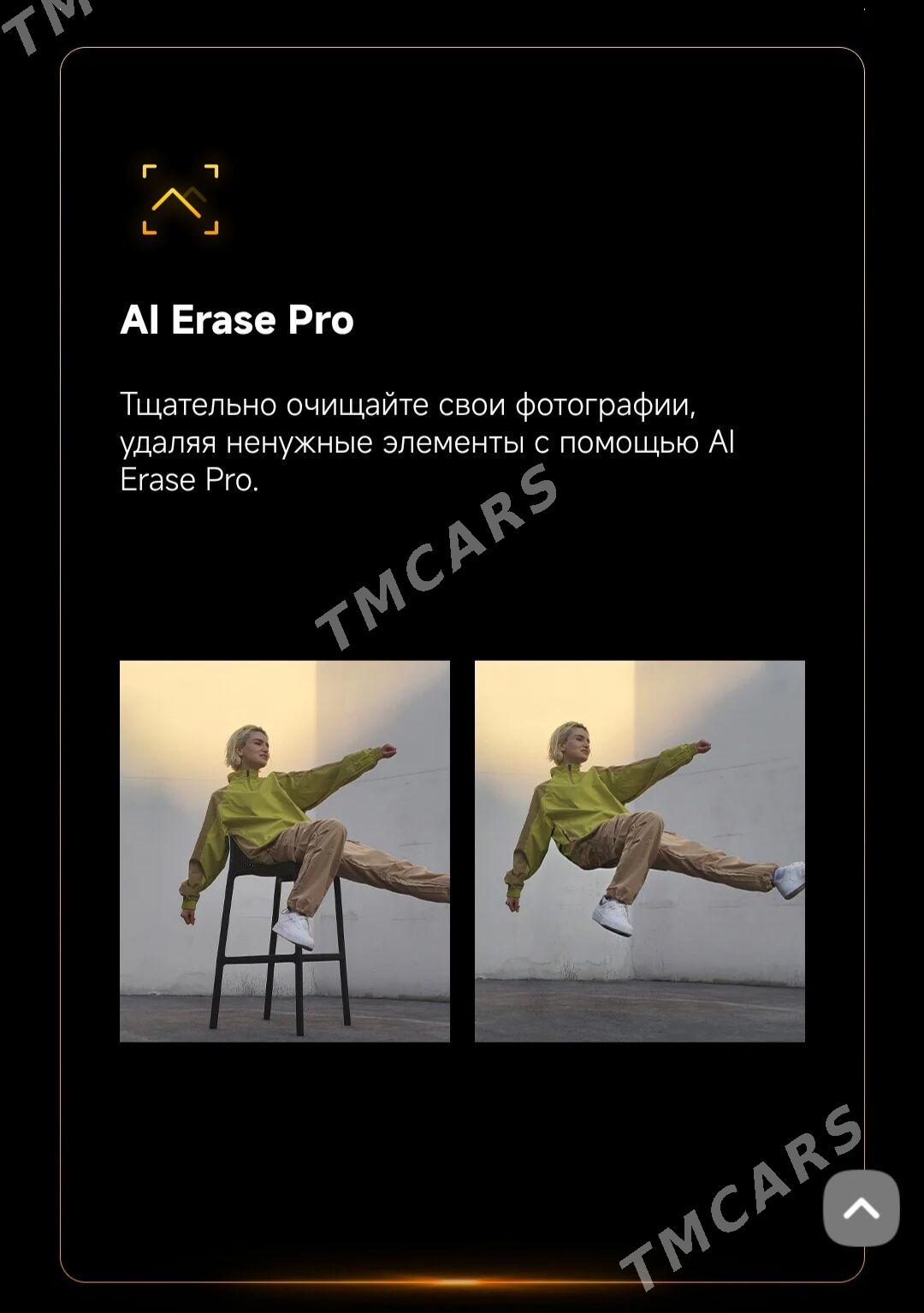 Poco X7Pro Garaşaryna - Ашхабад - img 6
