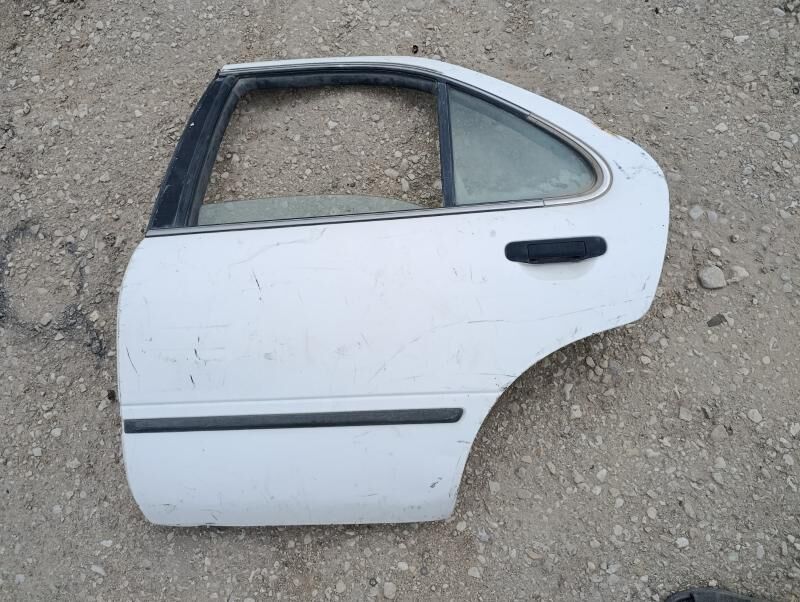 NISSAN SUNNY 1 000 TMT - Балканабат - img 3
