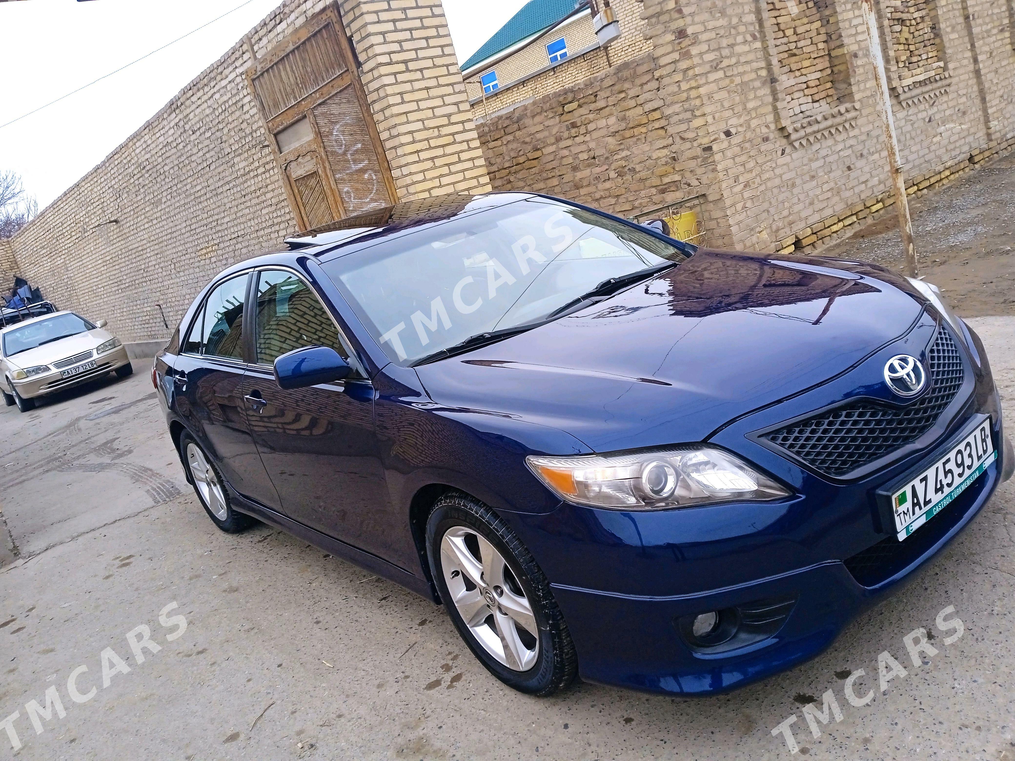 Toyota Camry 2007 - 185 000 TMT - Çärjew - img 6