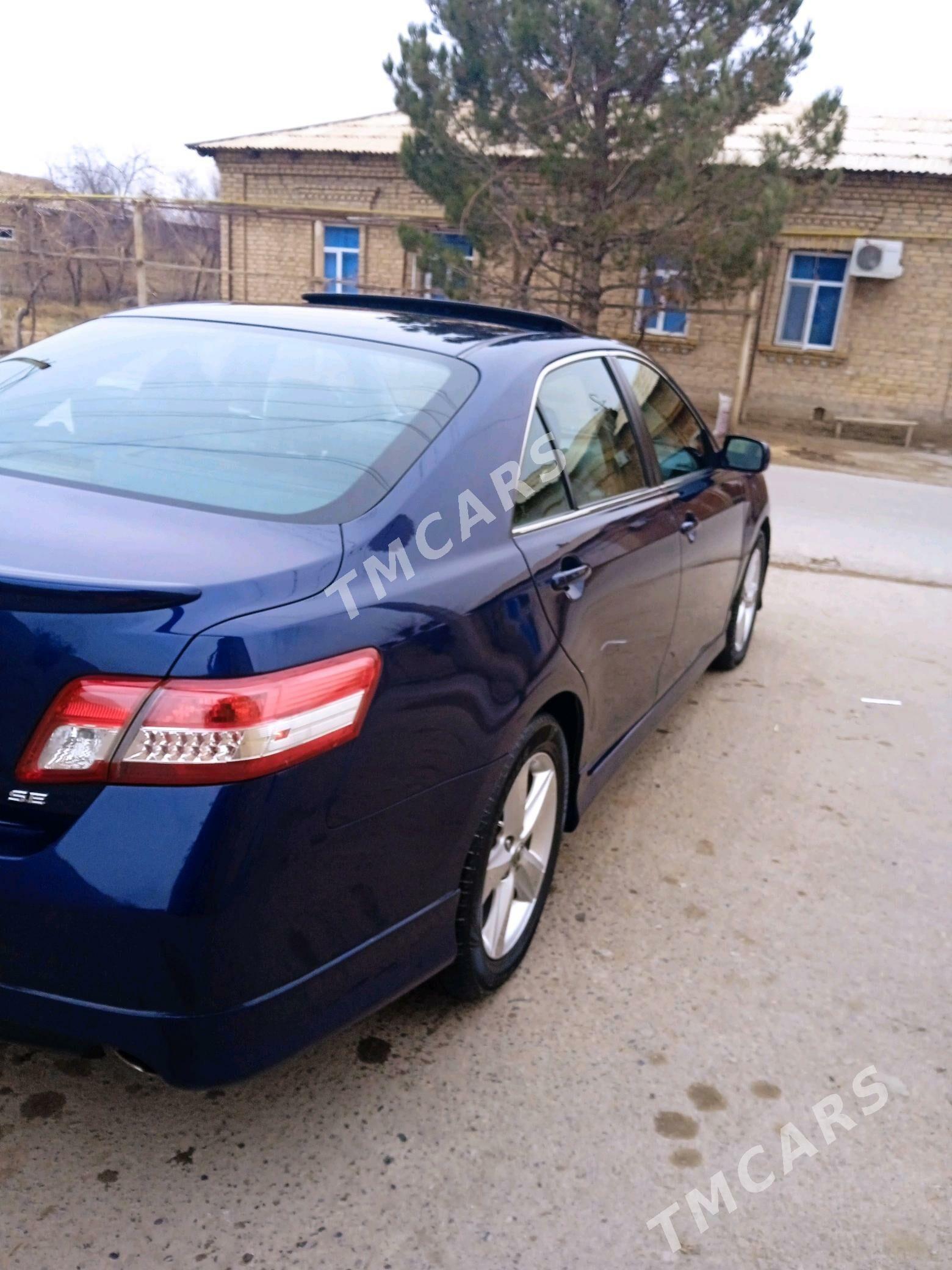 Toyota Camry 2007 - 185 000 TMT - Çärjew - img 4