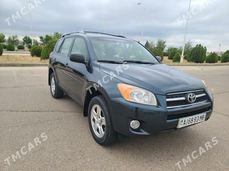 Toyota RAV4 2010 - 165 000 TMT - Mary - img 2
