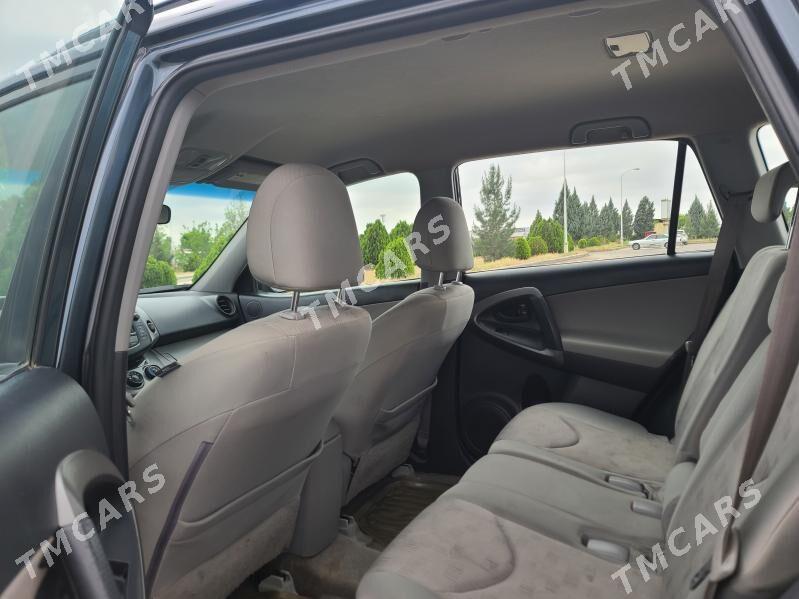 Toyota RAV4 2010 - 165 000 TMT - Mary - img 6