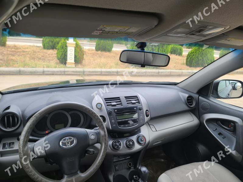 Toyota RAV4 2010 - 165 000 TMT - Mary - img 5