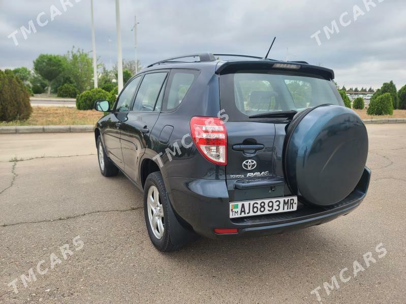 Toyota RAV4 2010 - 165 000 TMT - Mary - img 3