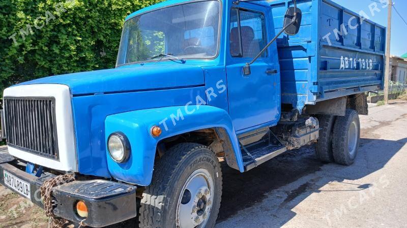 Gaz 53 1993 - 90 000 TMT - Дянев - img 2