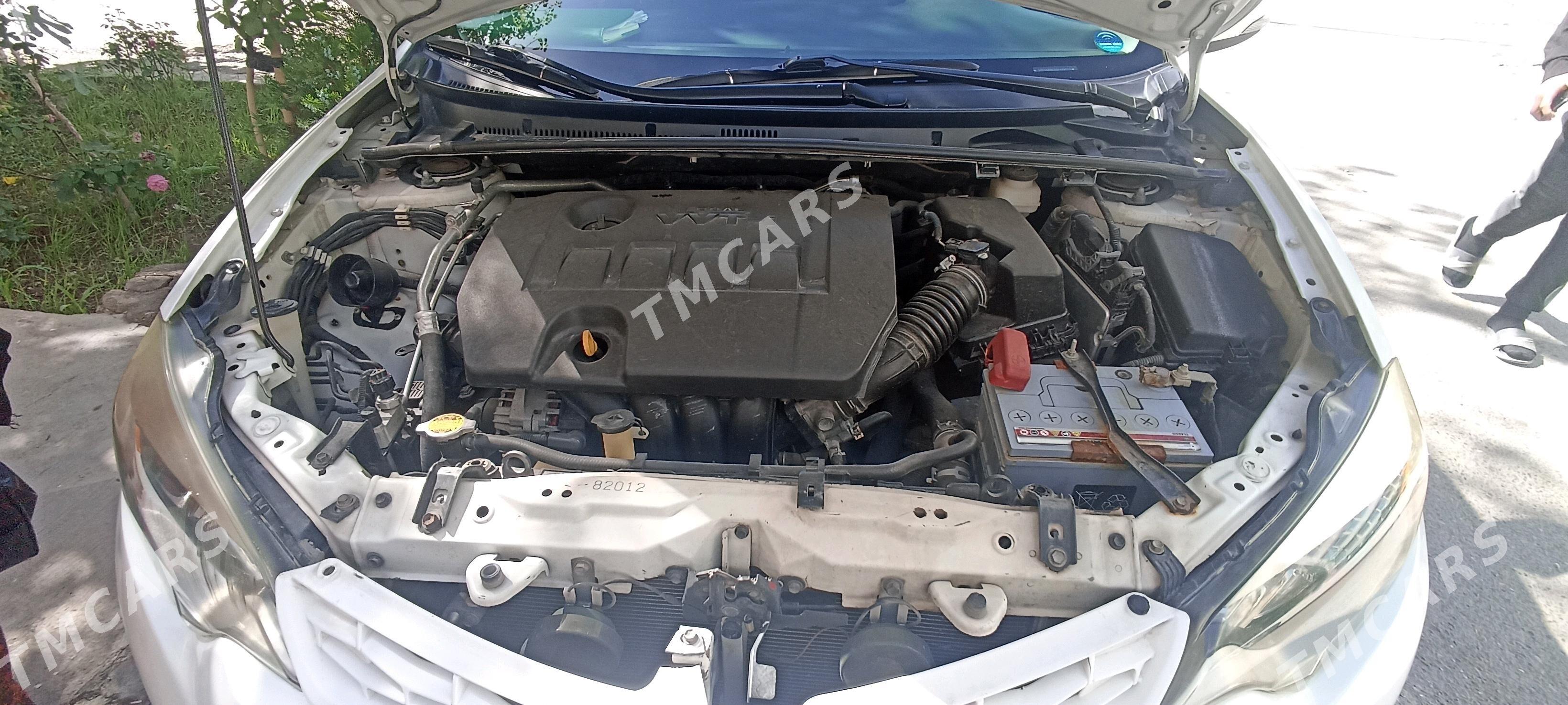Toyota Corolla 2016 - 190 000 TMT - Parahat 2 - img 7