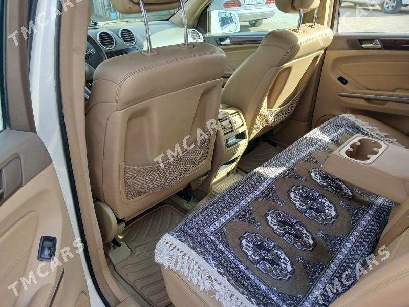 Mercedes-Benz ML350 2011 - 245 000 TMT - Aşgabat - img 3
