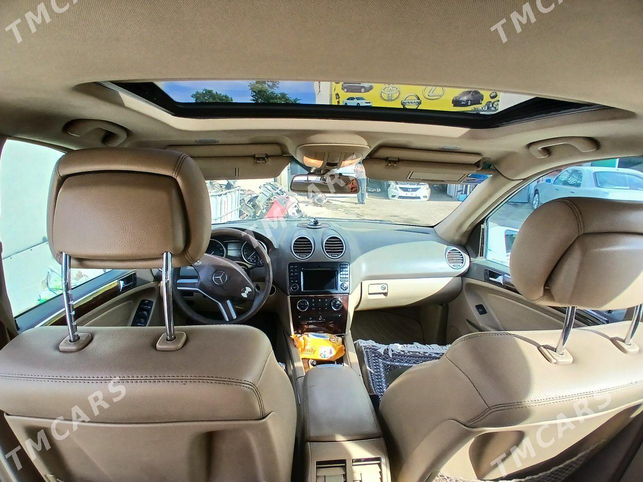 Mercedes-Benz ML350 2011 - 245 000 TMT - Aşgabat - img 2