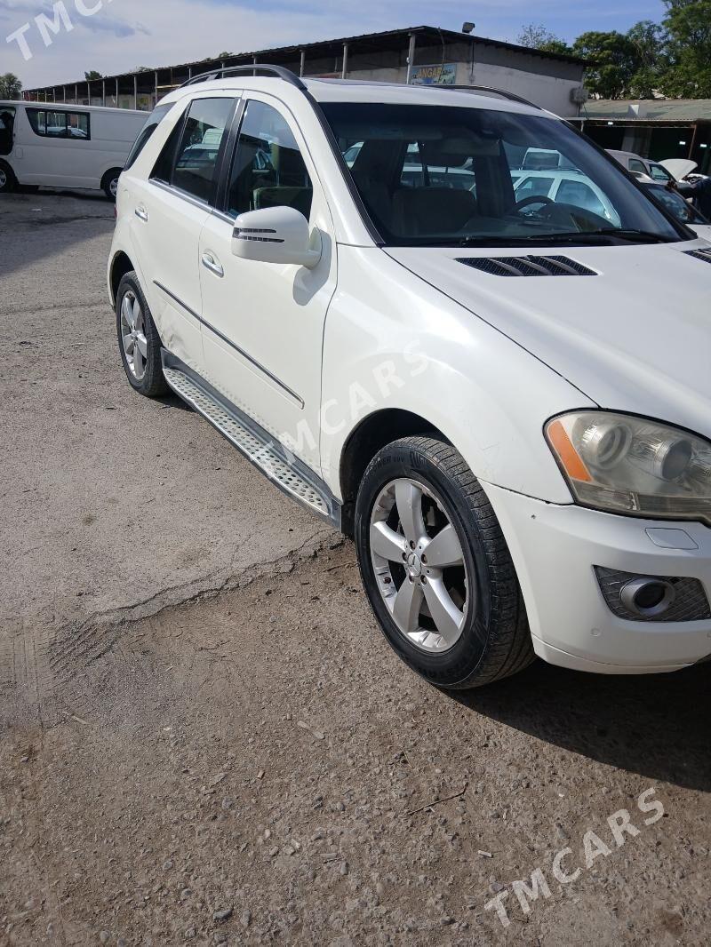 Mercedes-Benz ML350 2011 - 245 000 TMT - Aşgabat - img 7