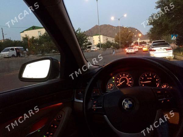BMW F10 2011 - 300 000 TMT - Gyzylarbat - img 3