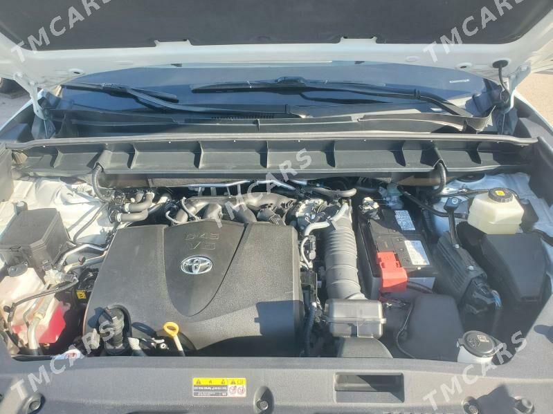 Toyota Highlander 2020 - 610 000 TMT - Ашхабад - img 7