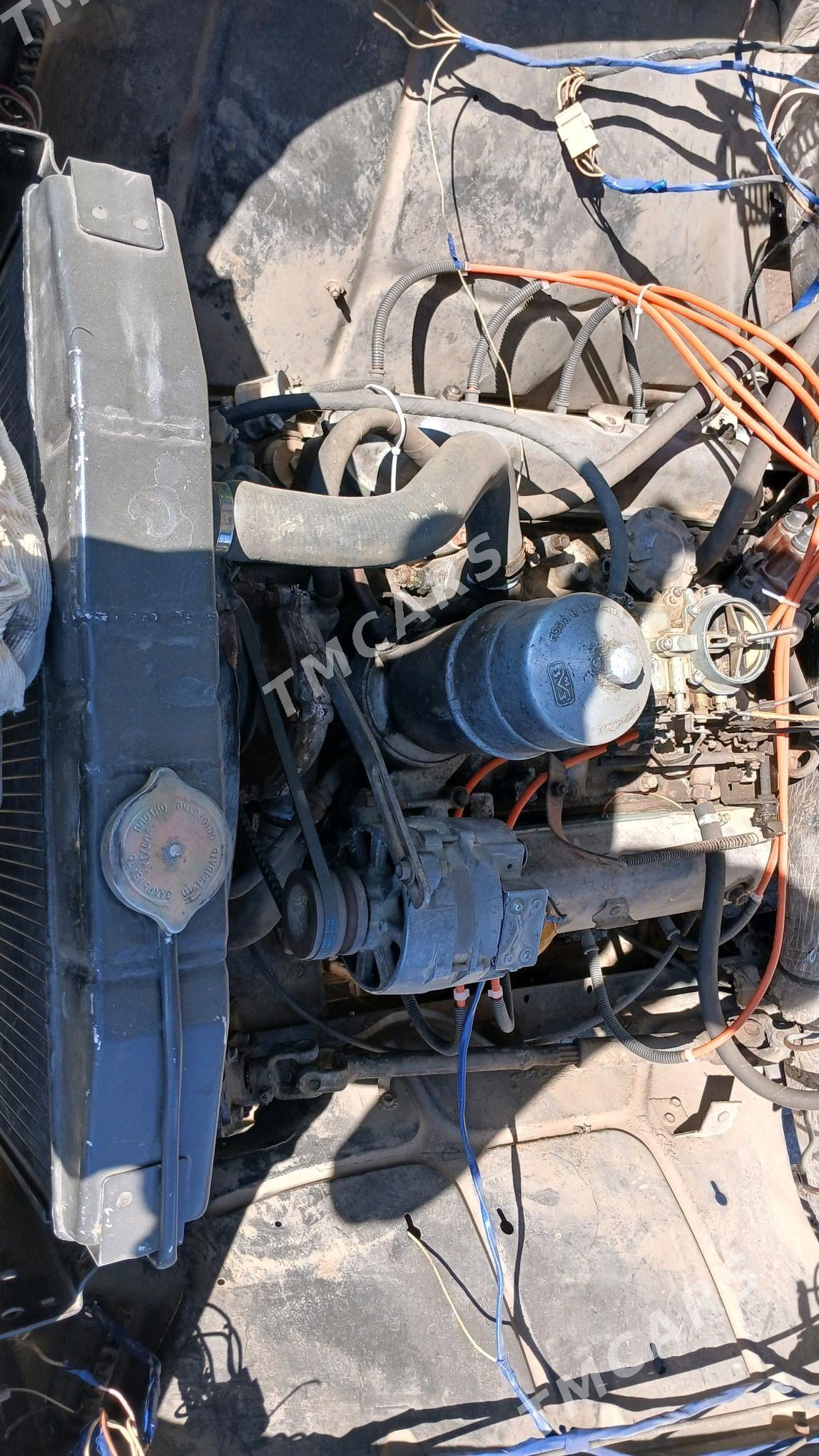 Gaz 53 1993 - 90 000 TMT - Дянев - img 5