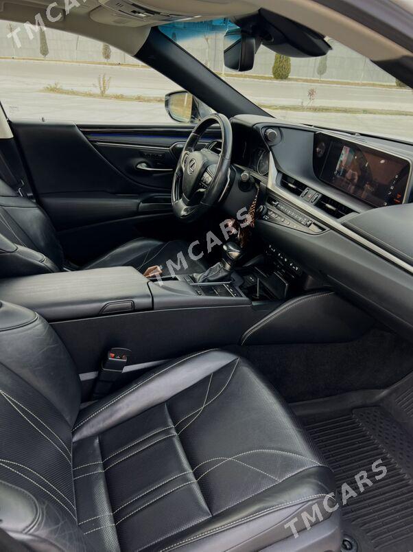 Lexus ES 350 2019 - 610 700 TMT - Aşgabat - img 5