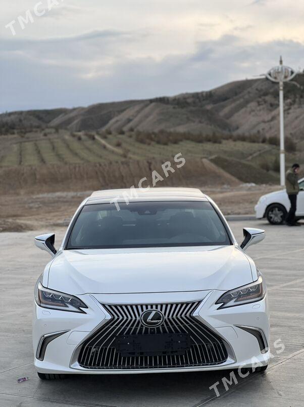 Lexus ES 350 2019 - 610 700 TMT - Aşgabat - img 2