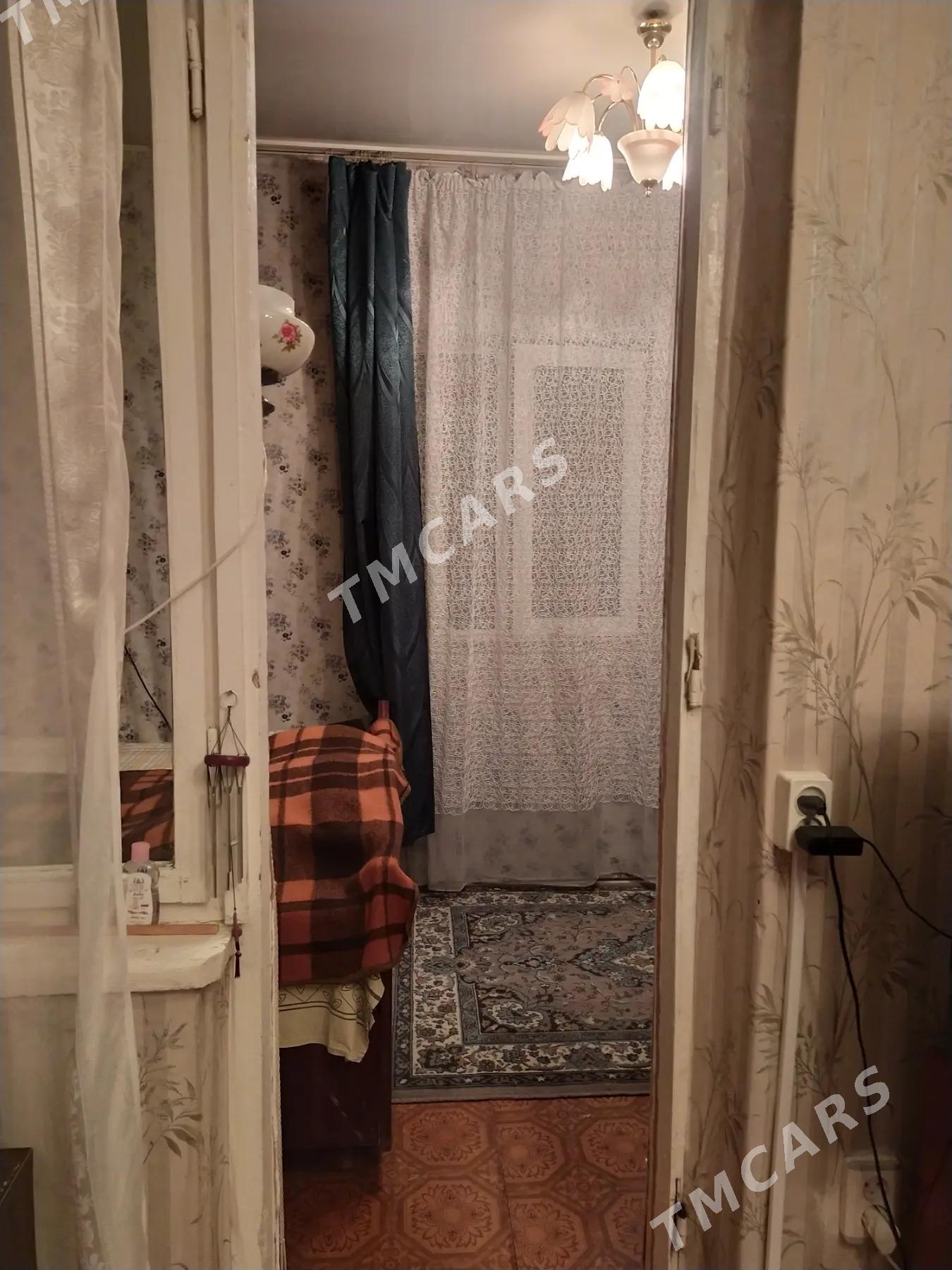 ГАУДАН "В"1КОМН.4ЭТ. - Ашхабад - img 5