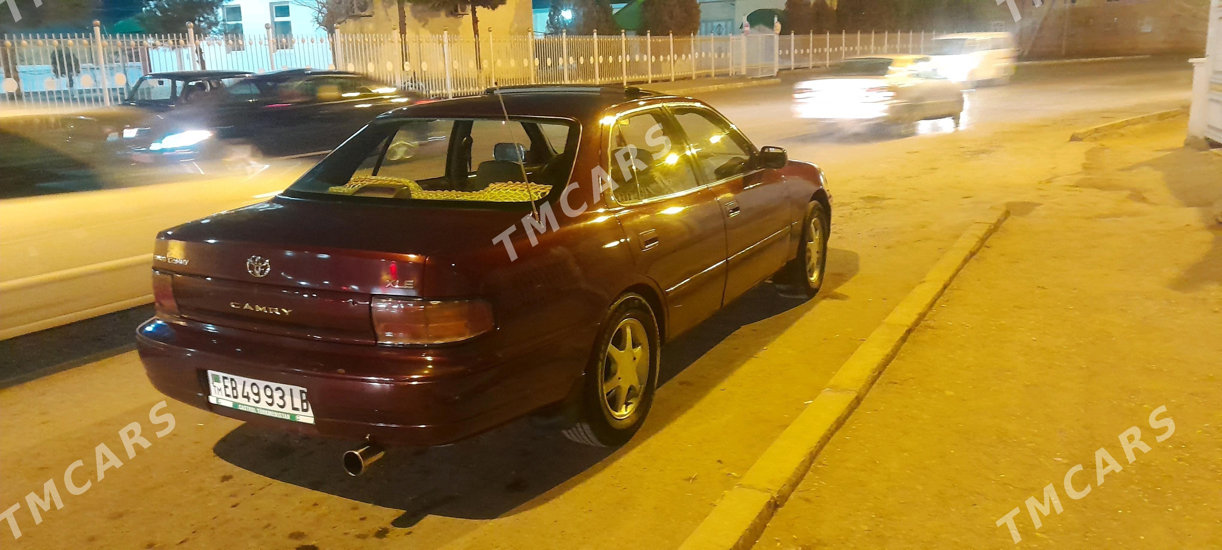 Toyota Camry 1994 - 70 000 TMT - Туркменабат - img 2