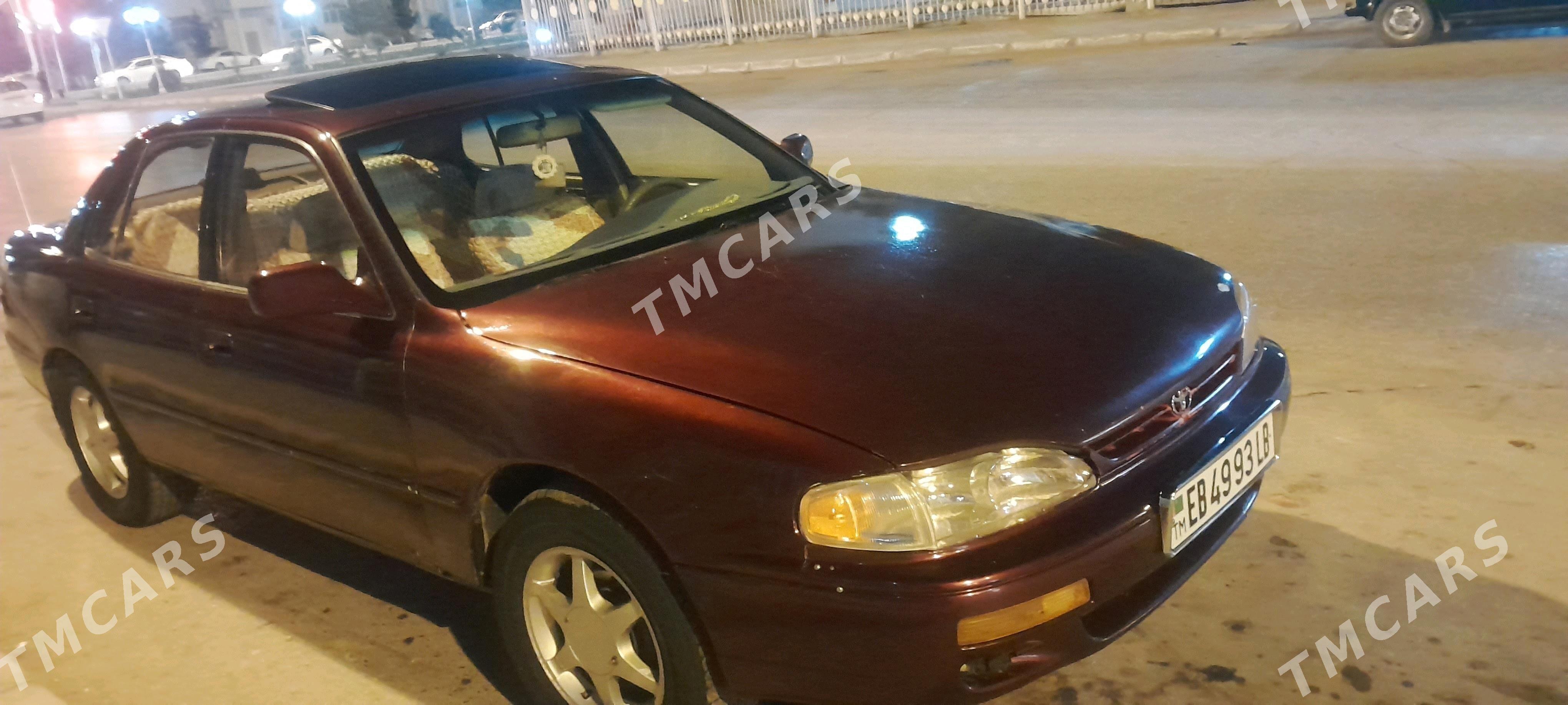 Toyota Camry 1994 - 70 000 TMT - Туркменабат - img 3