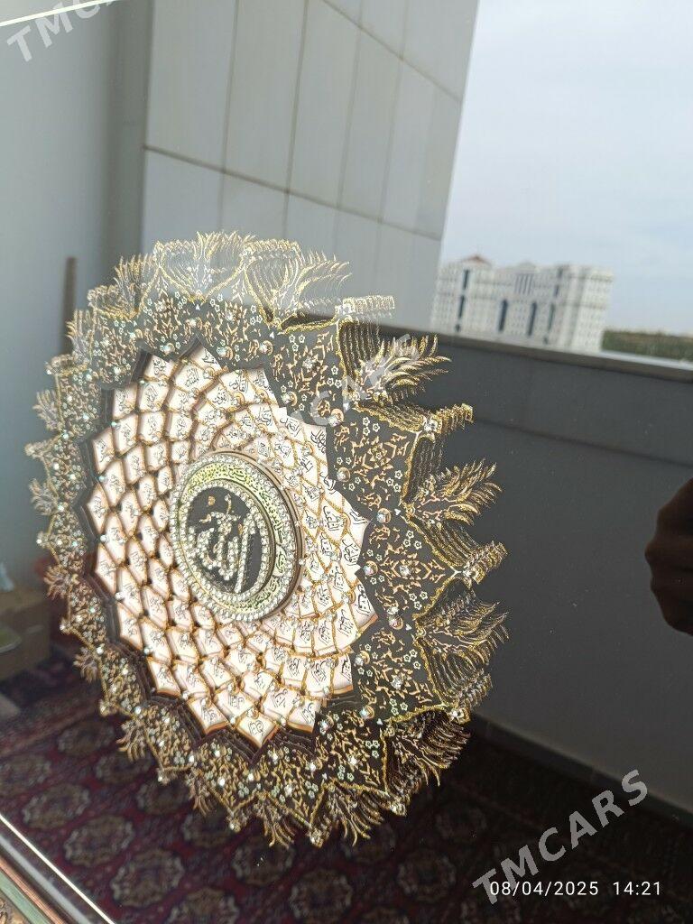 sowgat pano - Aşgabat - img 4
