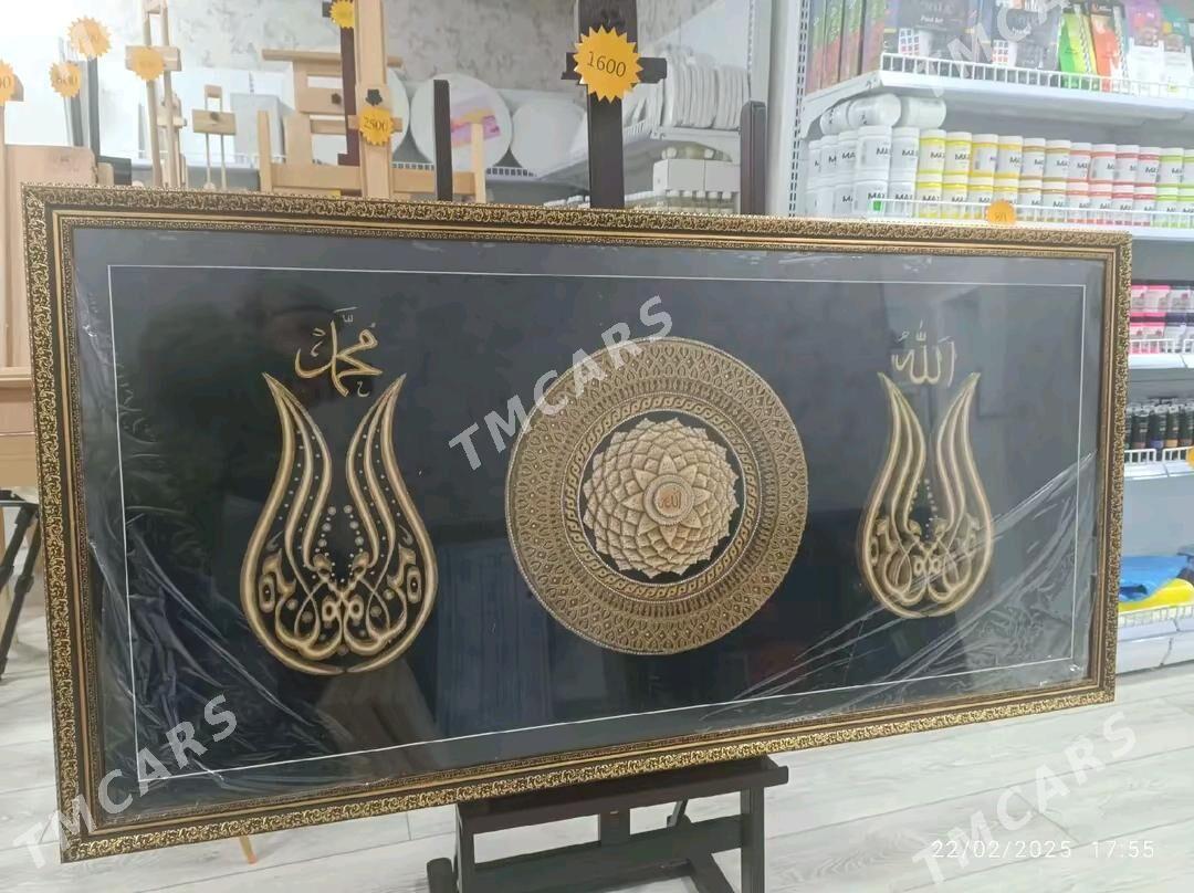 sowgat pano - Aşgabat - img 10