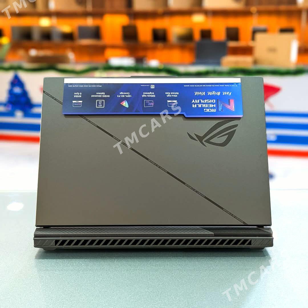 i9-14 / RTX 4060 / TAM 16GB - Aşgabat - img 3
