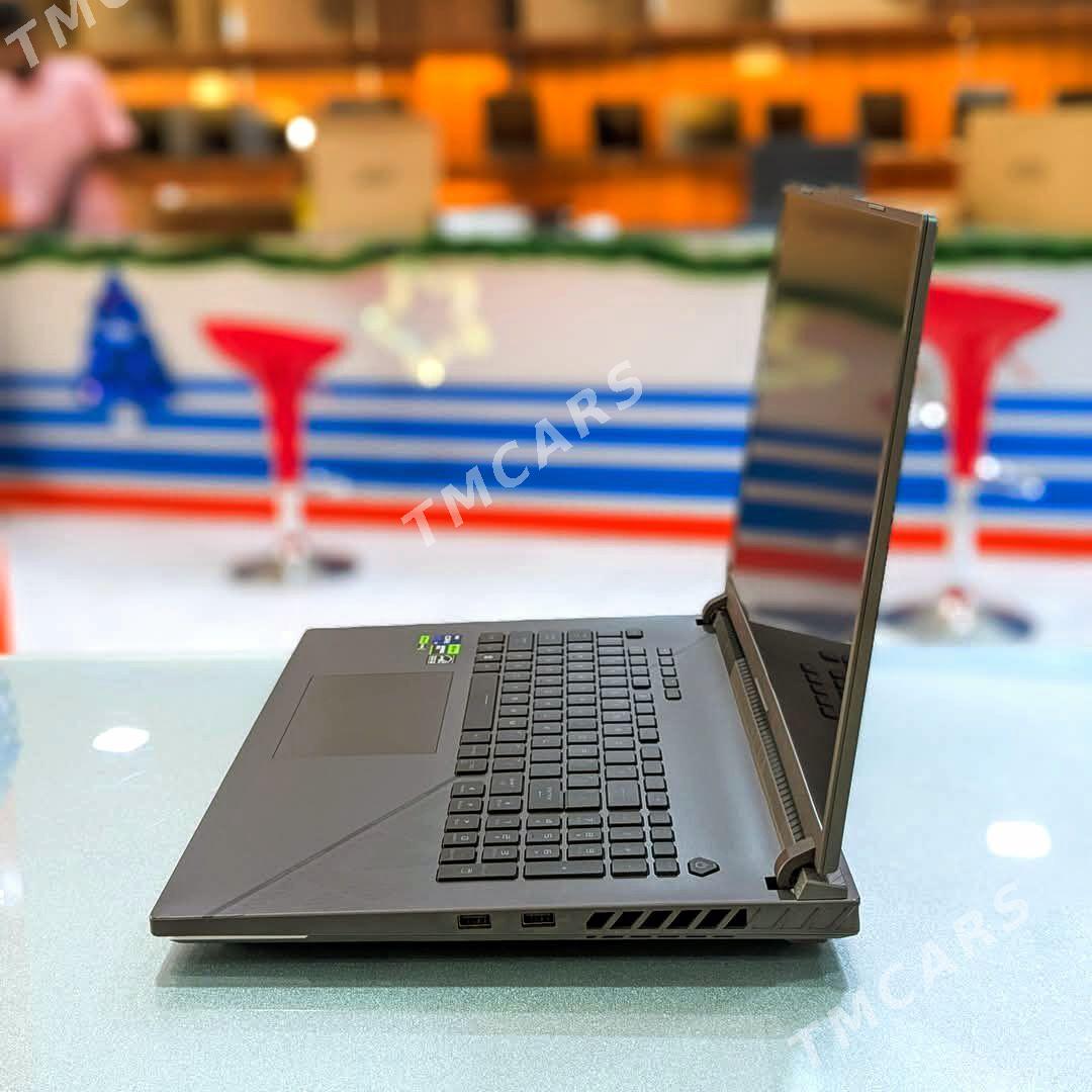 i9-14 / RTX 4060 / TAM 16GB - Aşgabat - img 5