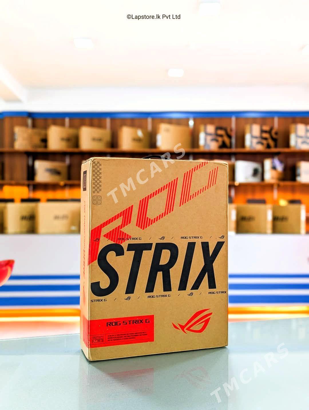 i9-14 / RTX 4060 / TAM 16GB - Aşgabat - img 9
