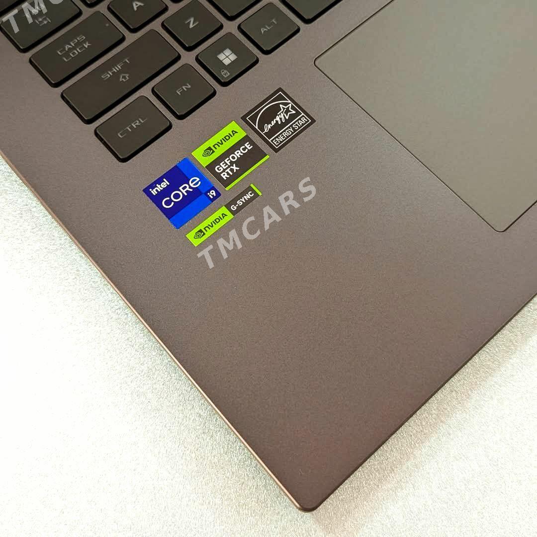 i9-14 / RTX 4060 / TAM 16GB - Aşgabat - img 6