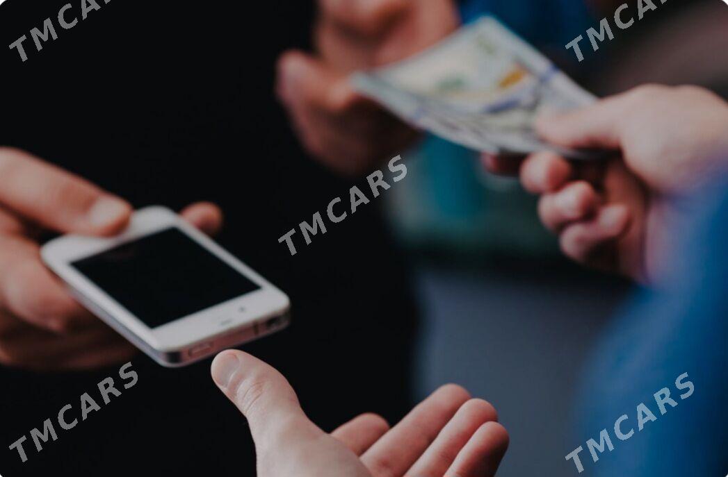 Iphone X Xs Xs max alýas - Ашхабад - img 4